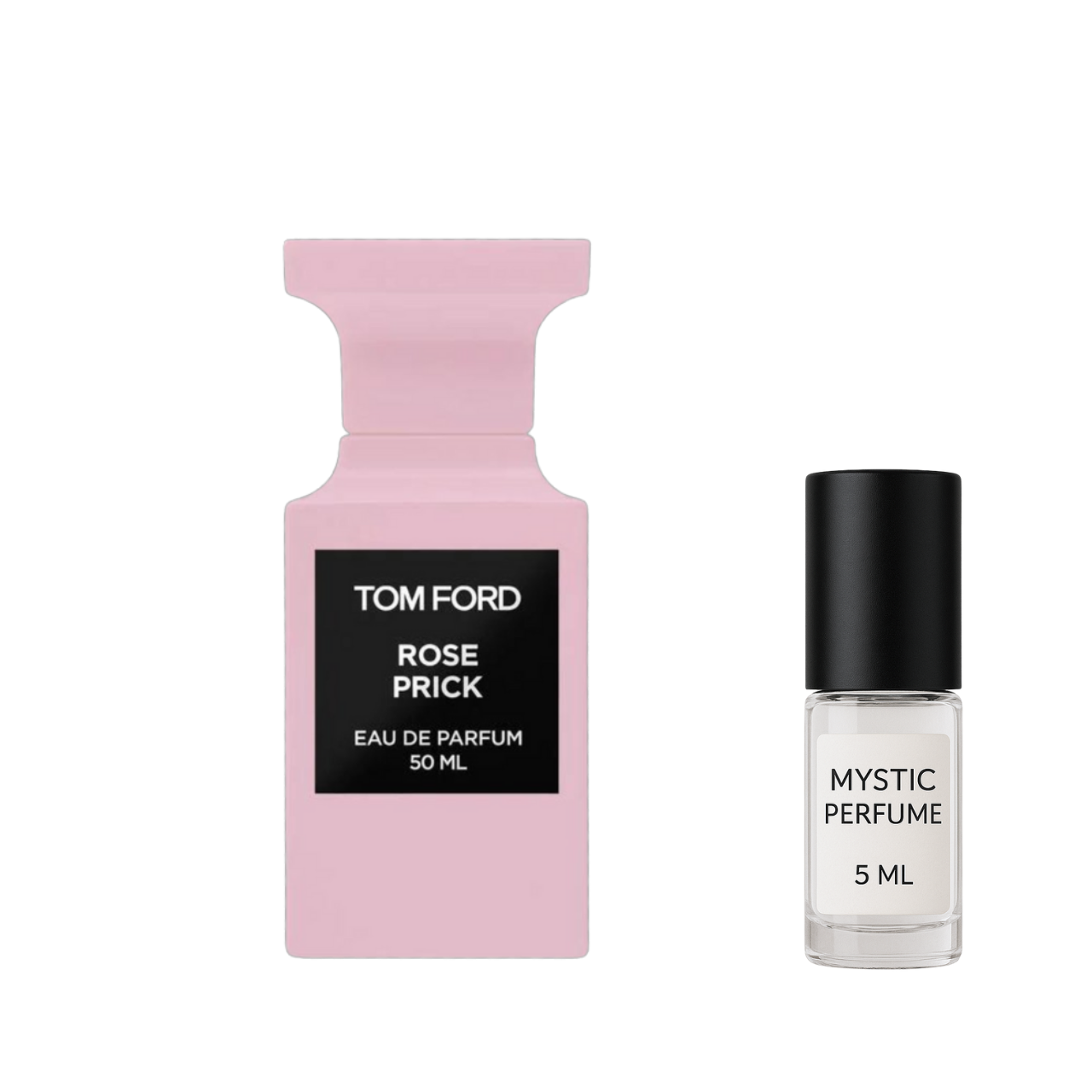 Sample - Tom Ford Rose Prick Eau de Parfum