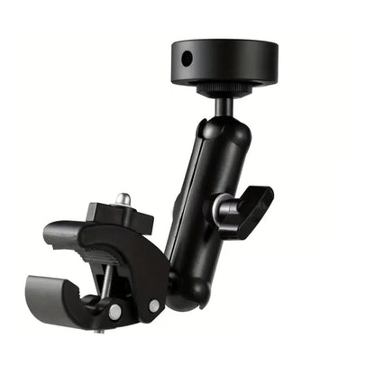 Starlink Mini RV Clamp Mount | Heavy-Duty Portable Mount