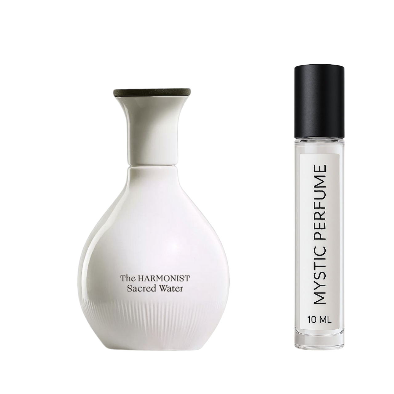 Sample - The Harmonist Sacred Water