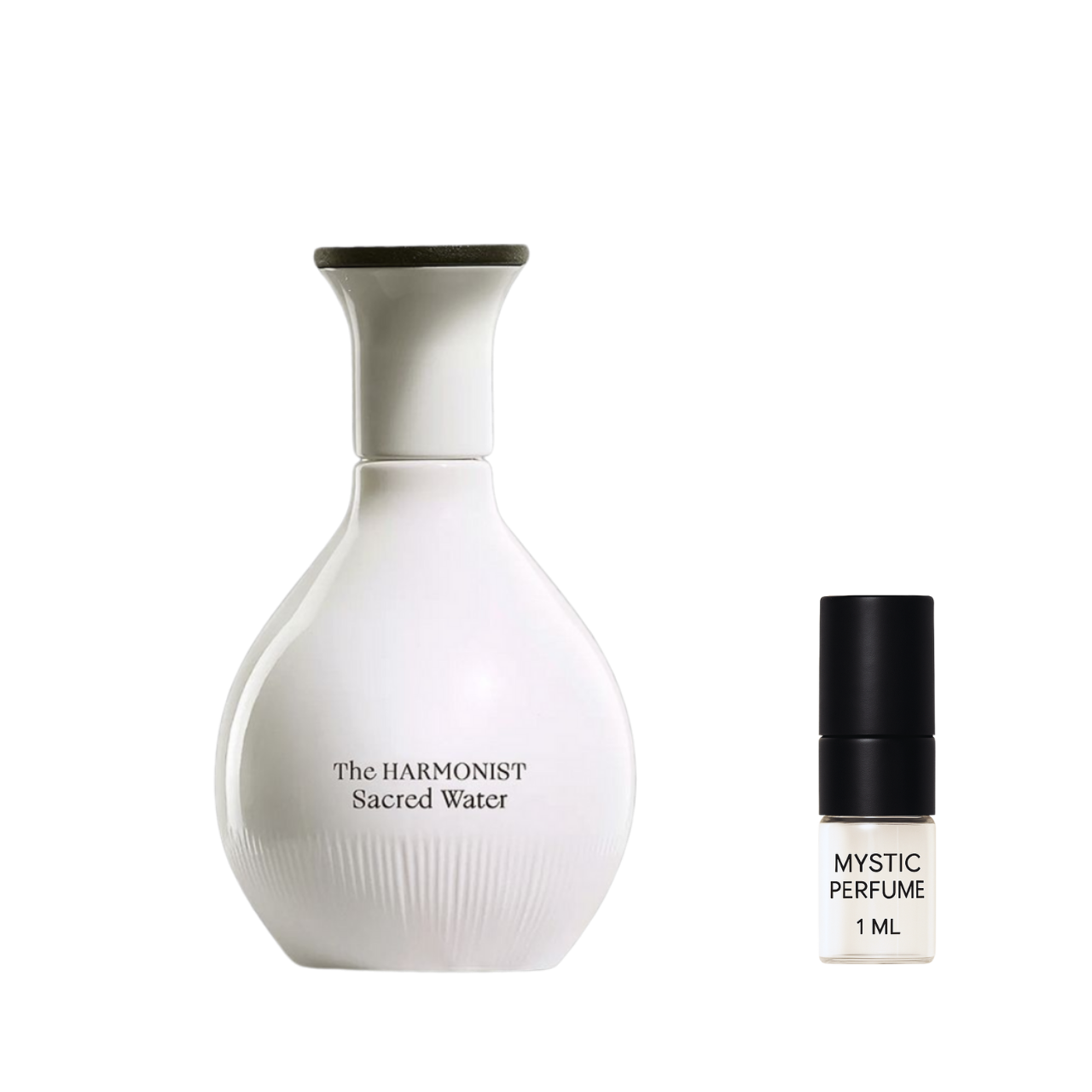 Sample - The Harmonist Sacred Water