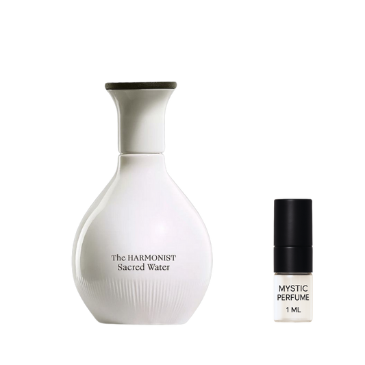 Sample - The Harmonist Sacred Water