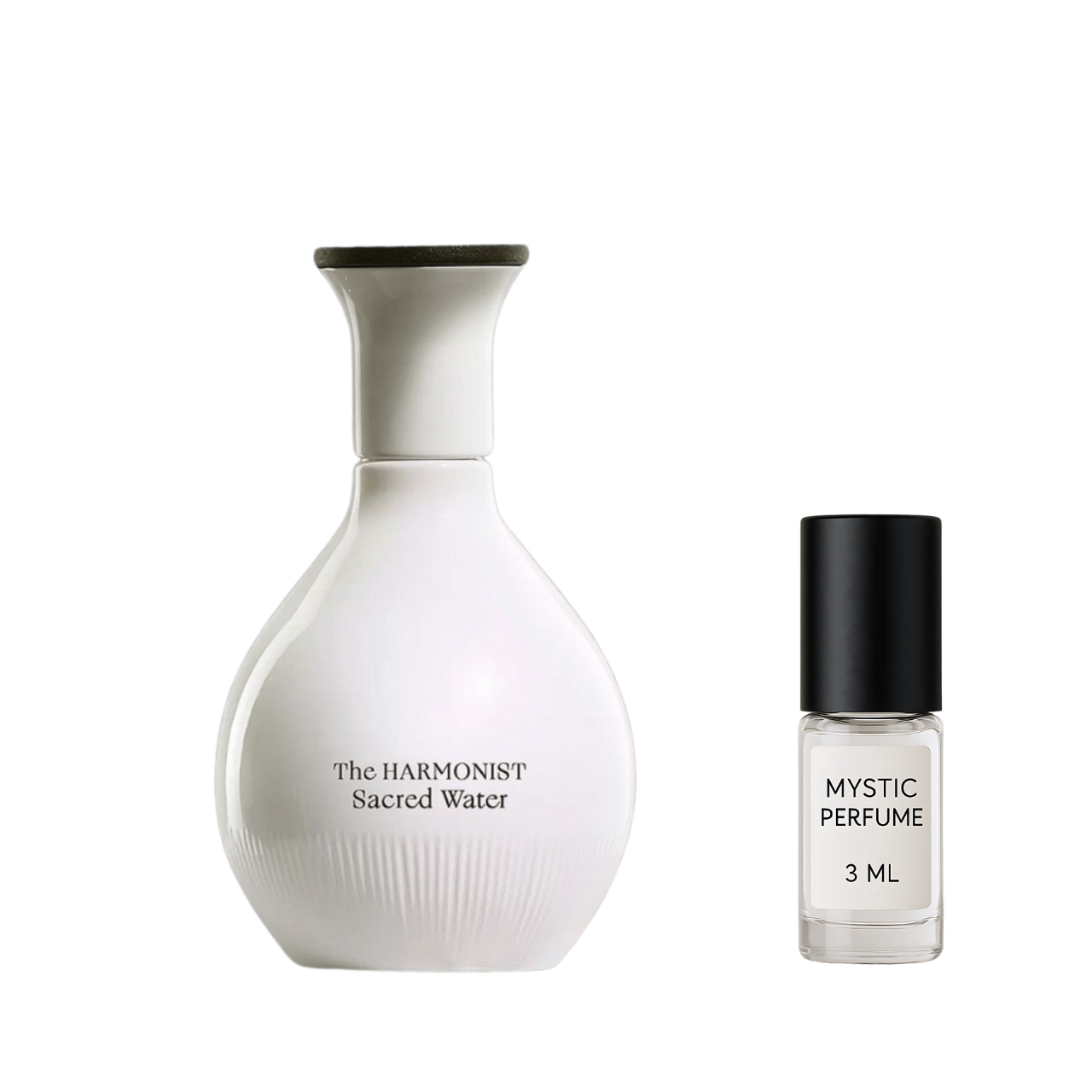 Sample - The Harmonist Sacred Water