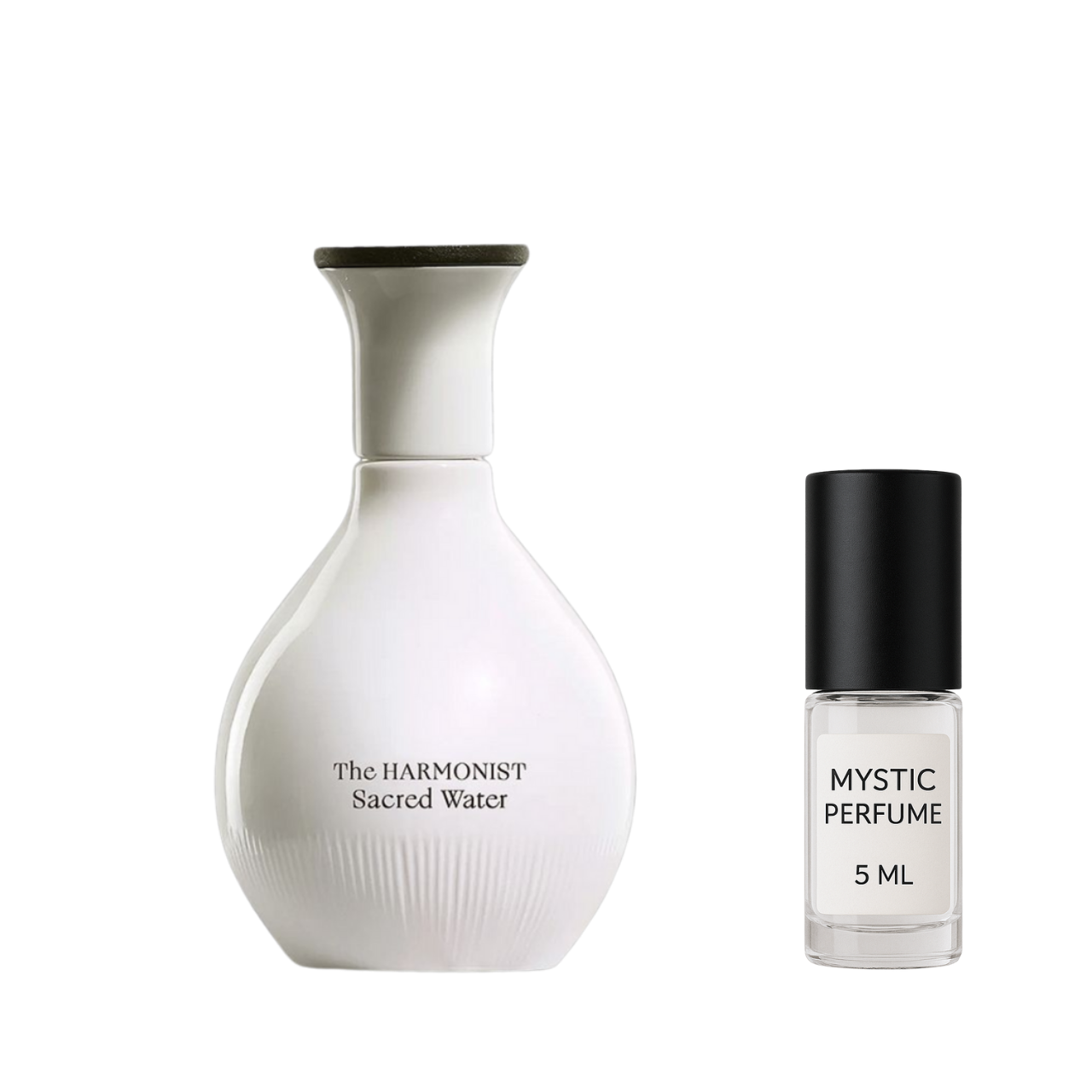 Sample - The Harmonist Sacred Water