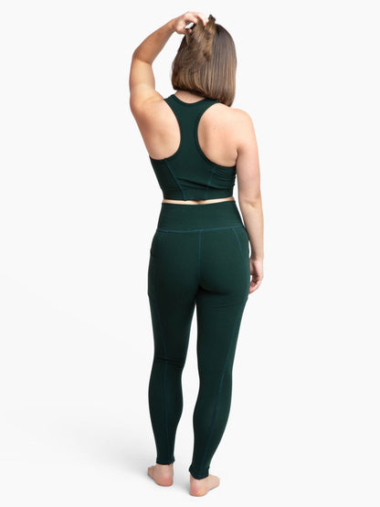 Sage Legging
