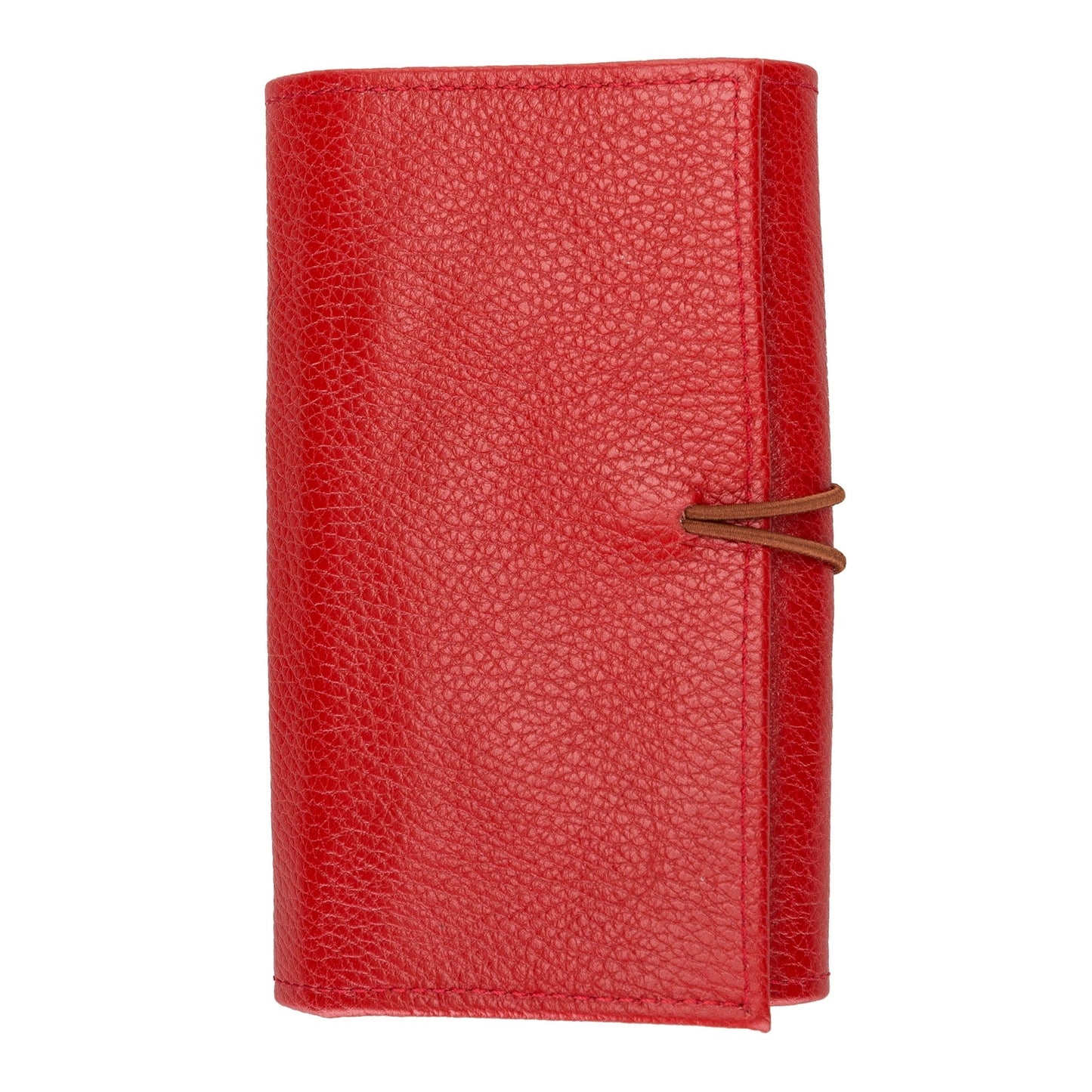 Salida Travel Pouch and Premium Leather Cable Organizer