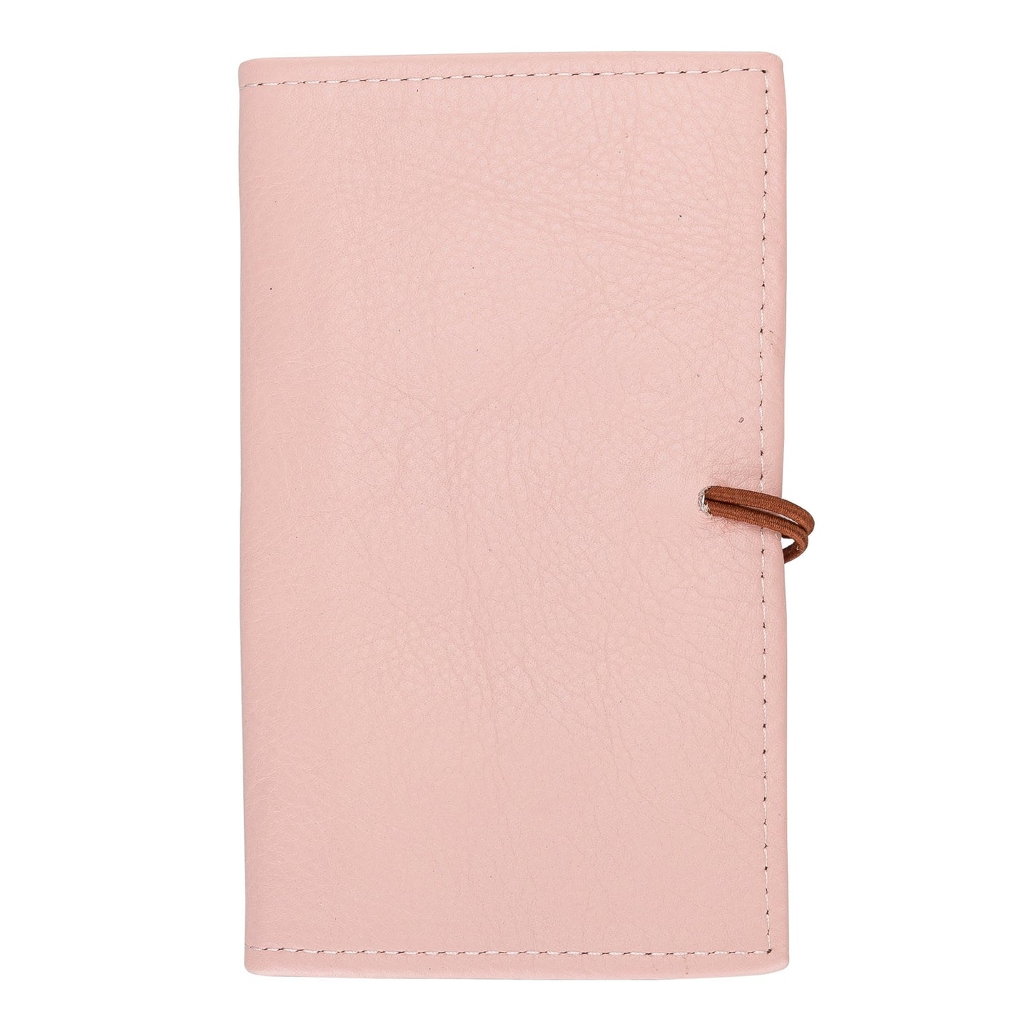 Salida Travel Pouch and Premium Leather Cable Organizer