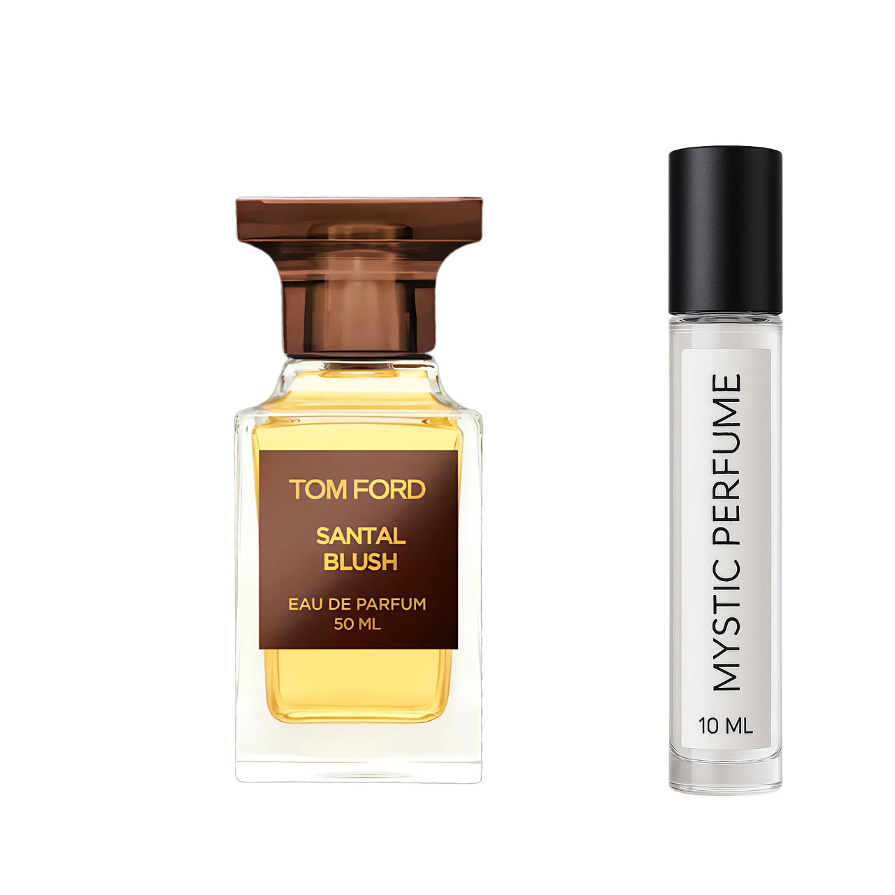 Sample - Tom Ford Santal Blush