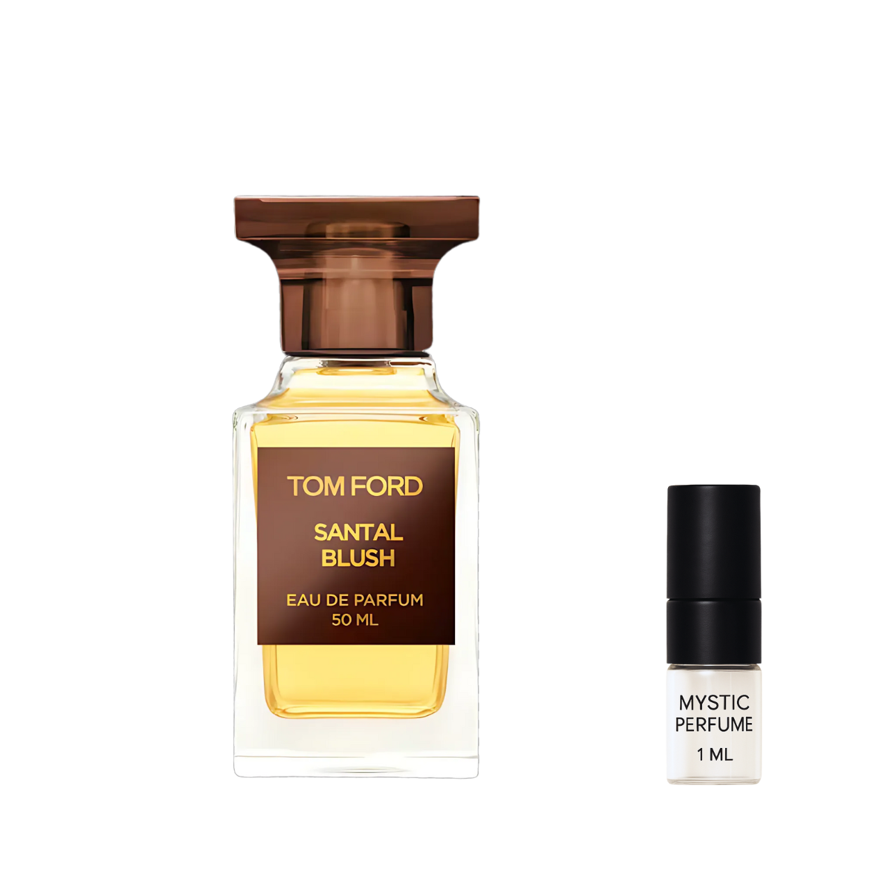 Sample - Tom Ford Santal Blush