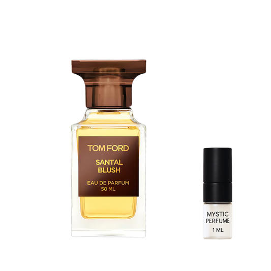 Sample - Tom Ford Santal Blush