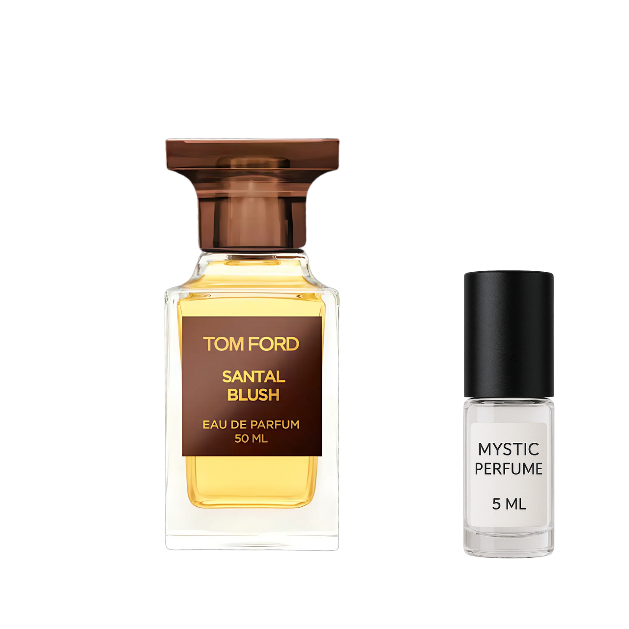 Sample - Tom Ford Santal Blush