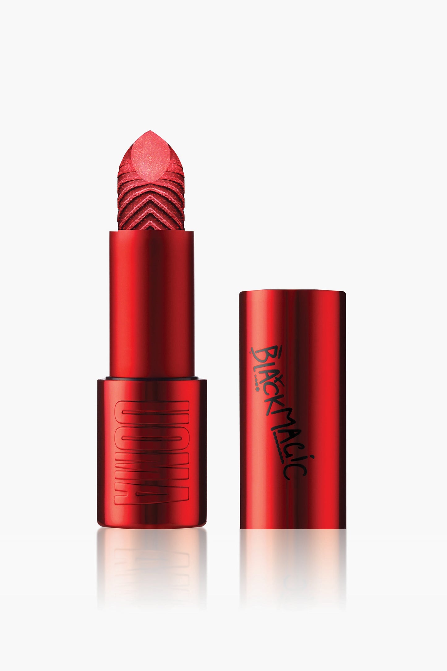 Black Magic Hypnotic Impact High Shine Lipstick
