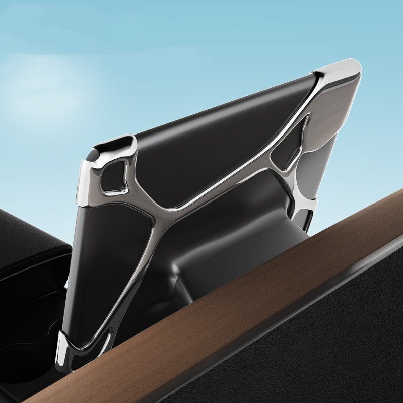 Screen protector cover for Tesla Model 3/Y