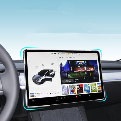 Screen protector cover for Tesla Model 3/Y