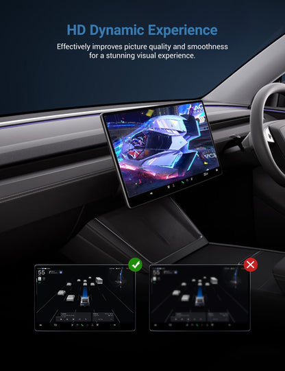 Screen Protector for Tesla Model 3 Highland / Model Y Juniper