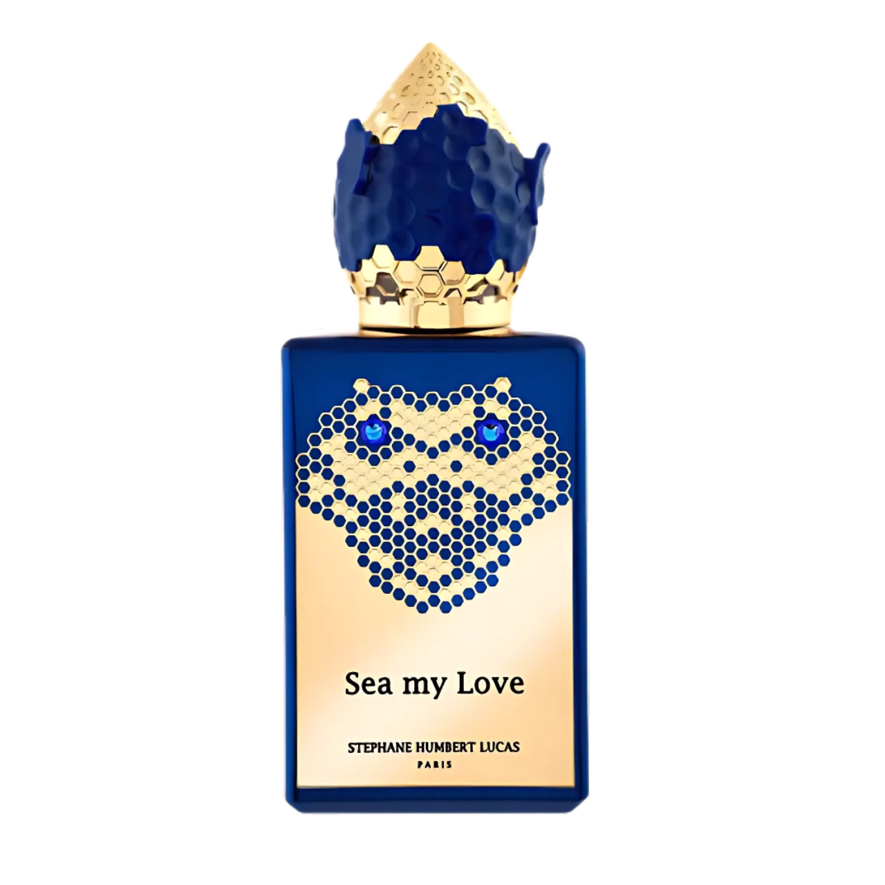 Stéphane Humbert Lucas Sea My Love