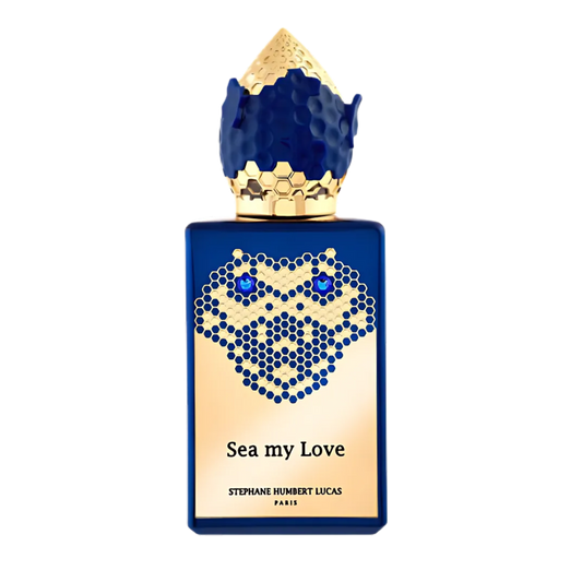 Stéphane Humbert Lucas Sea My Love