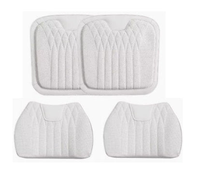 Seasonal Universal Seat Covers for Tesla Model 3/Y/X/S (style 2)