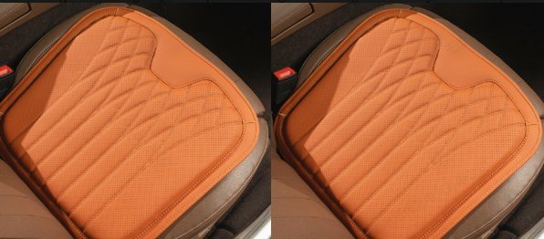 Seasonal Universal Seat Covers for Tesla Model 3/Y/X/S (style 2)