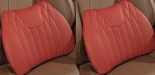 Seasonal Universal Seat Covers for Tesla Model 3/Y/X/S (style 2)
