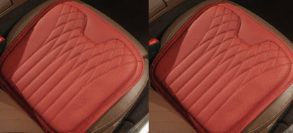 Seasonal Universal Seat Covers for Tesla Model 3/Y/X/S (style 2)