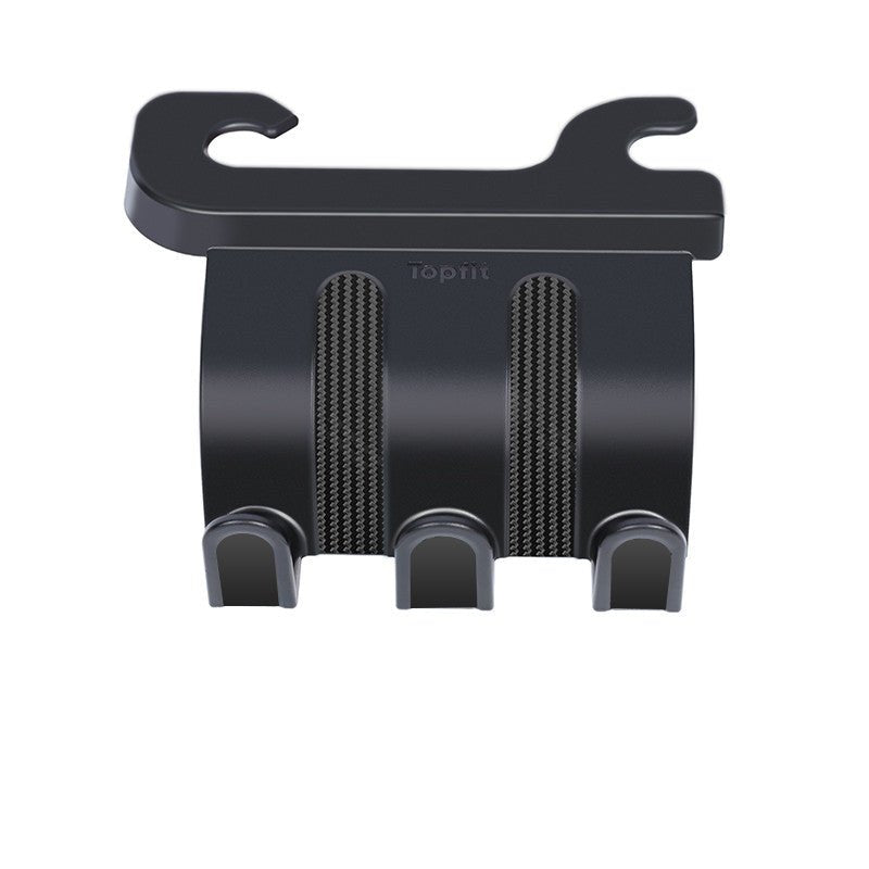 Seat Back Grocery Hook for Tesla Model Y / Model 3