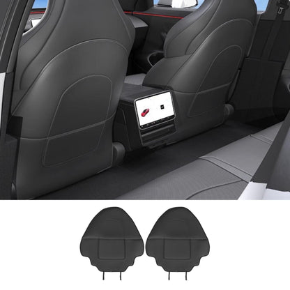 Seat Back Kick Protector for Tesla Model Y Juniper