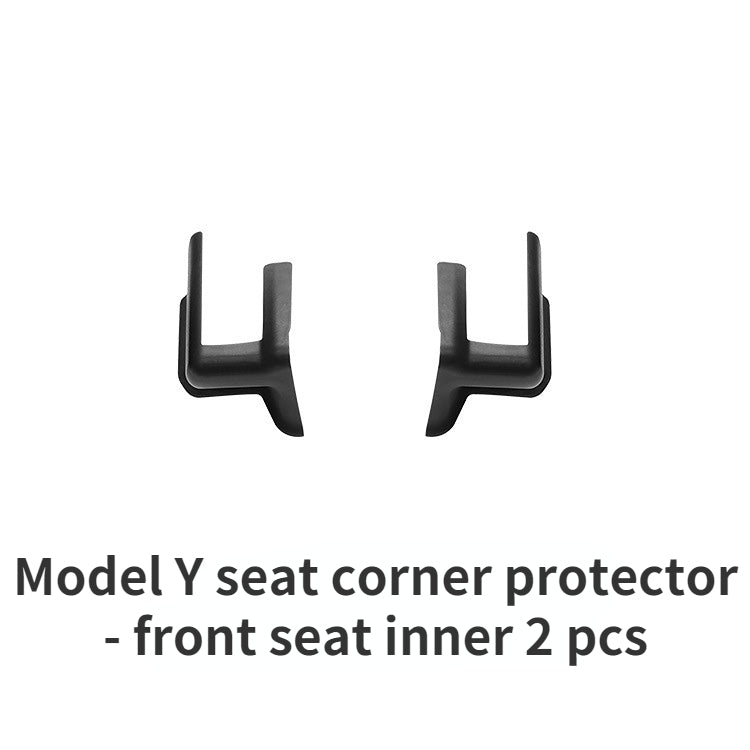 Seat Corner Protection Anti-kick for Tesla Model Y 2021-2025.03