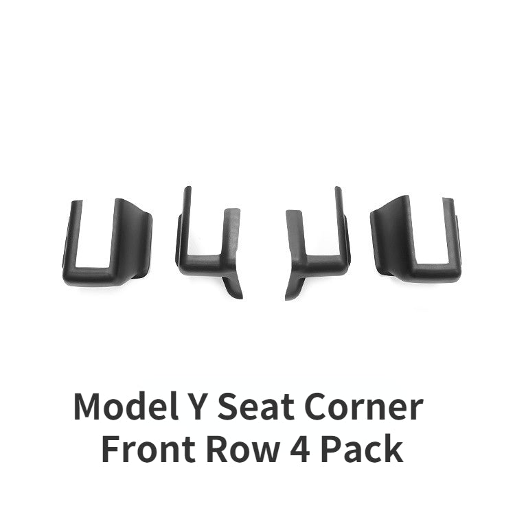 Seat Corner Protection Anti-kick for Tesla Model Y 2021-2025.03