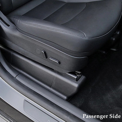 Seat Corner Protection Anti-kick for Tesla Model Y 2021-2025.03