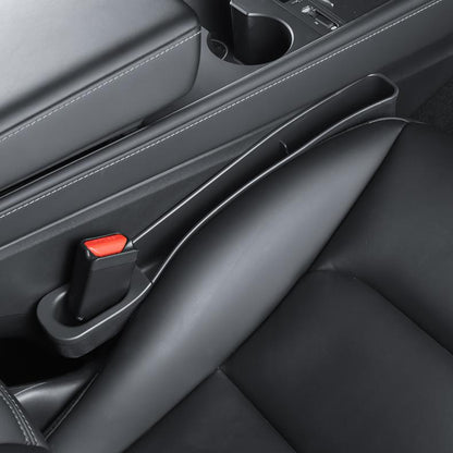 Seat Gap Filler Organizer for Tesla Model 3 / Model Y (2PCS)