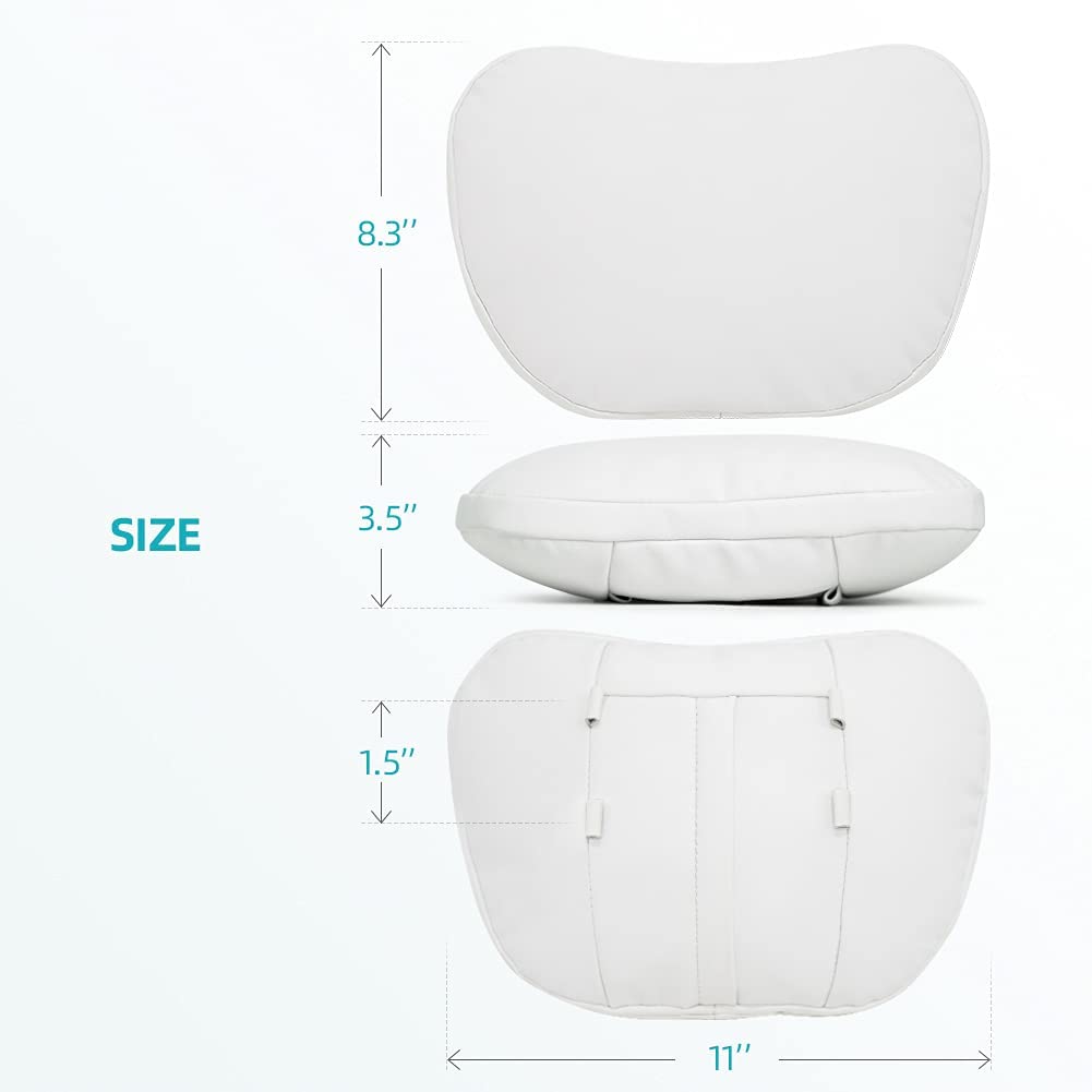 Seat Headrests for Tesla Model Y & Model 3
