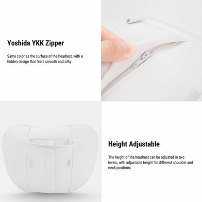 Seat Headrests for Tesla Model Y & Model 3