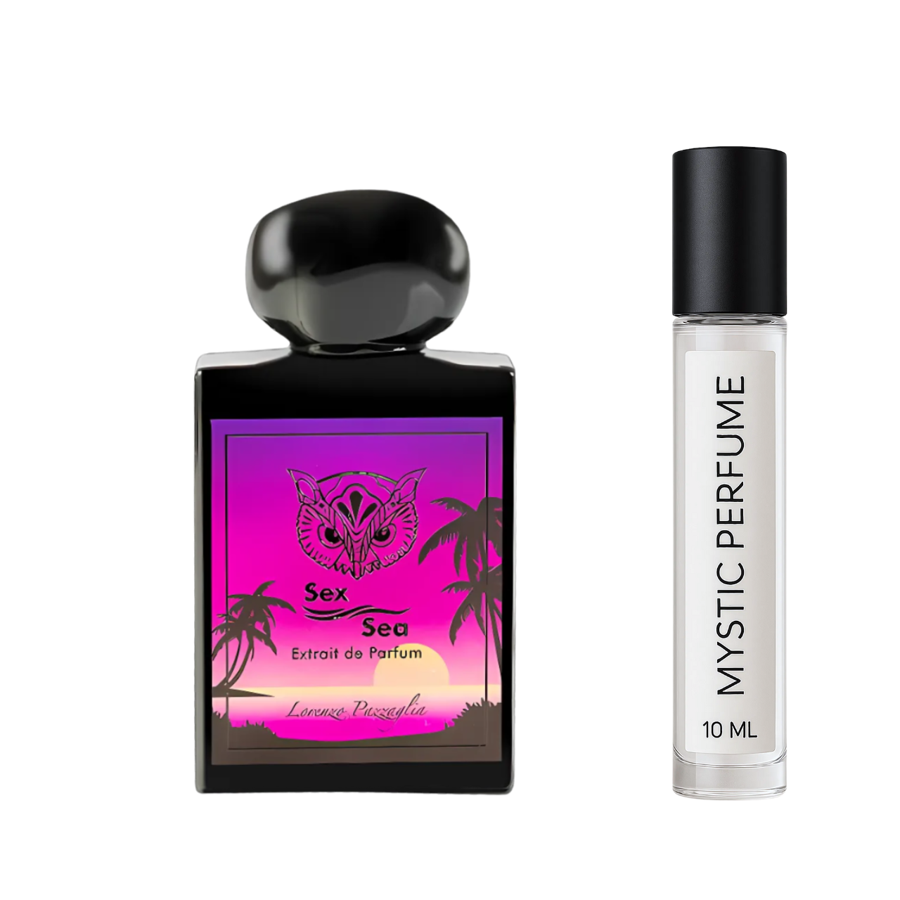 Sample - Lorenzo Pazzaglia Sex Sea