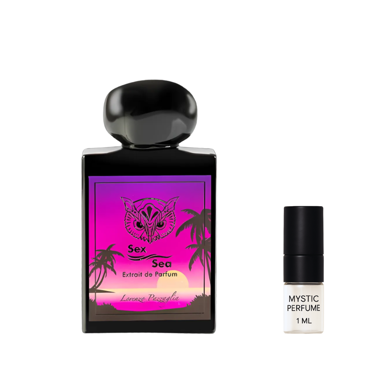 Sample - Lorenzo Pazzaglia Sex Sea