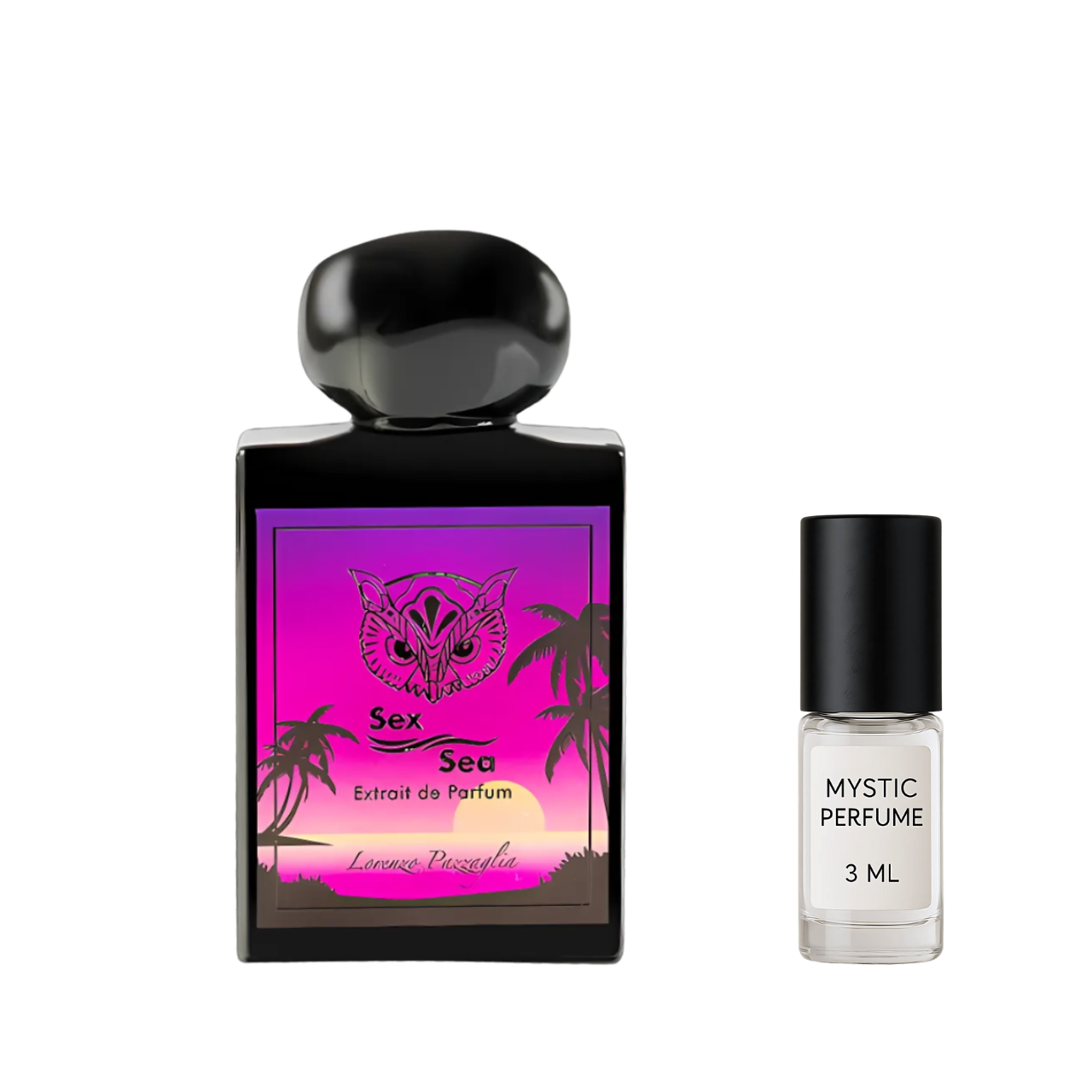 Sample - Lorenzo Pazzaglia Sex Sea