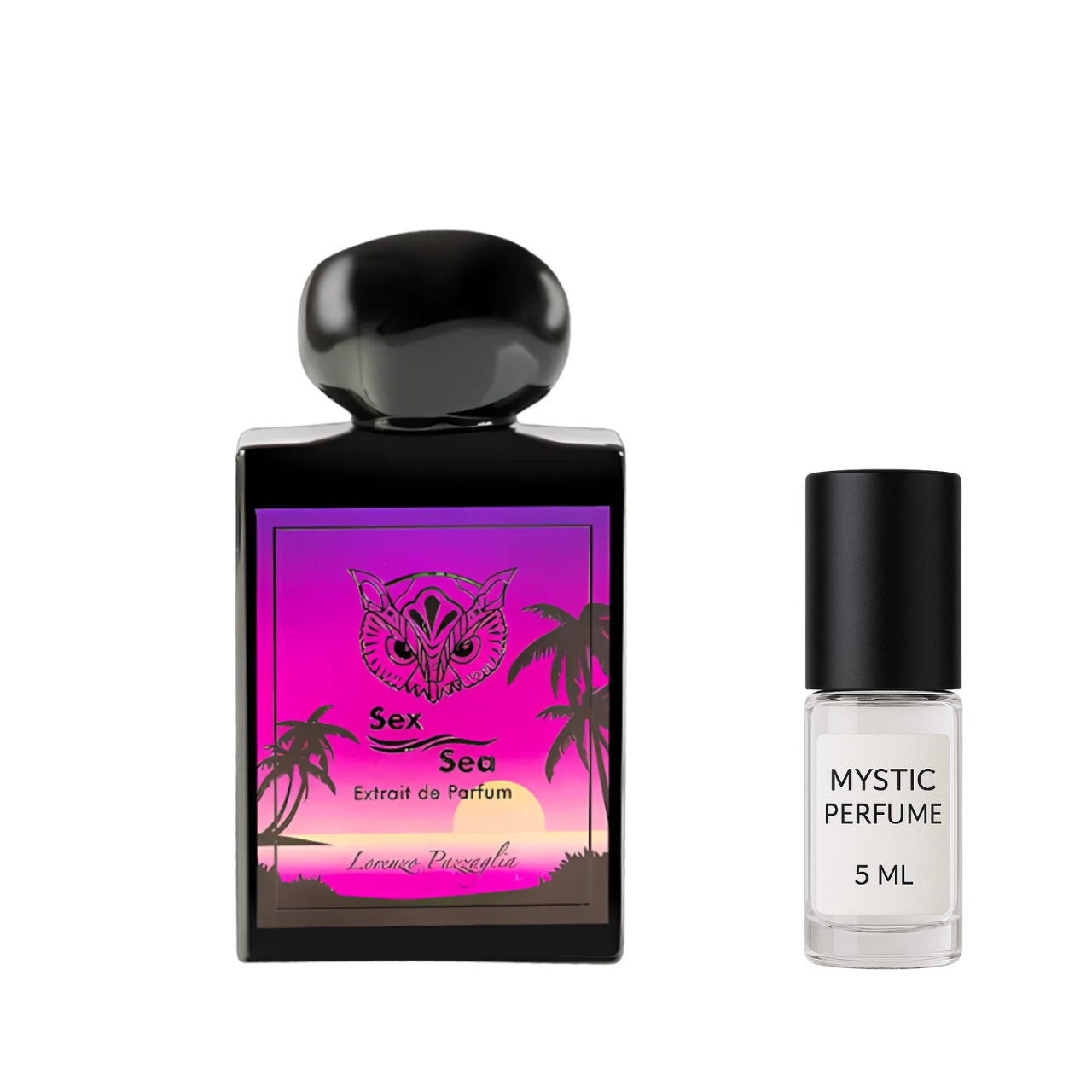 Sample - Lorenzo Pazzaglia Sex Sea