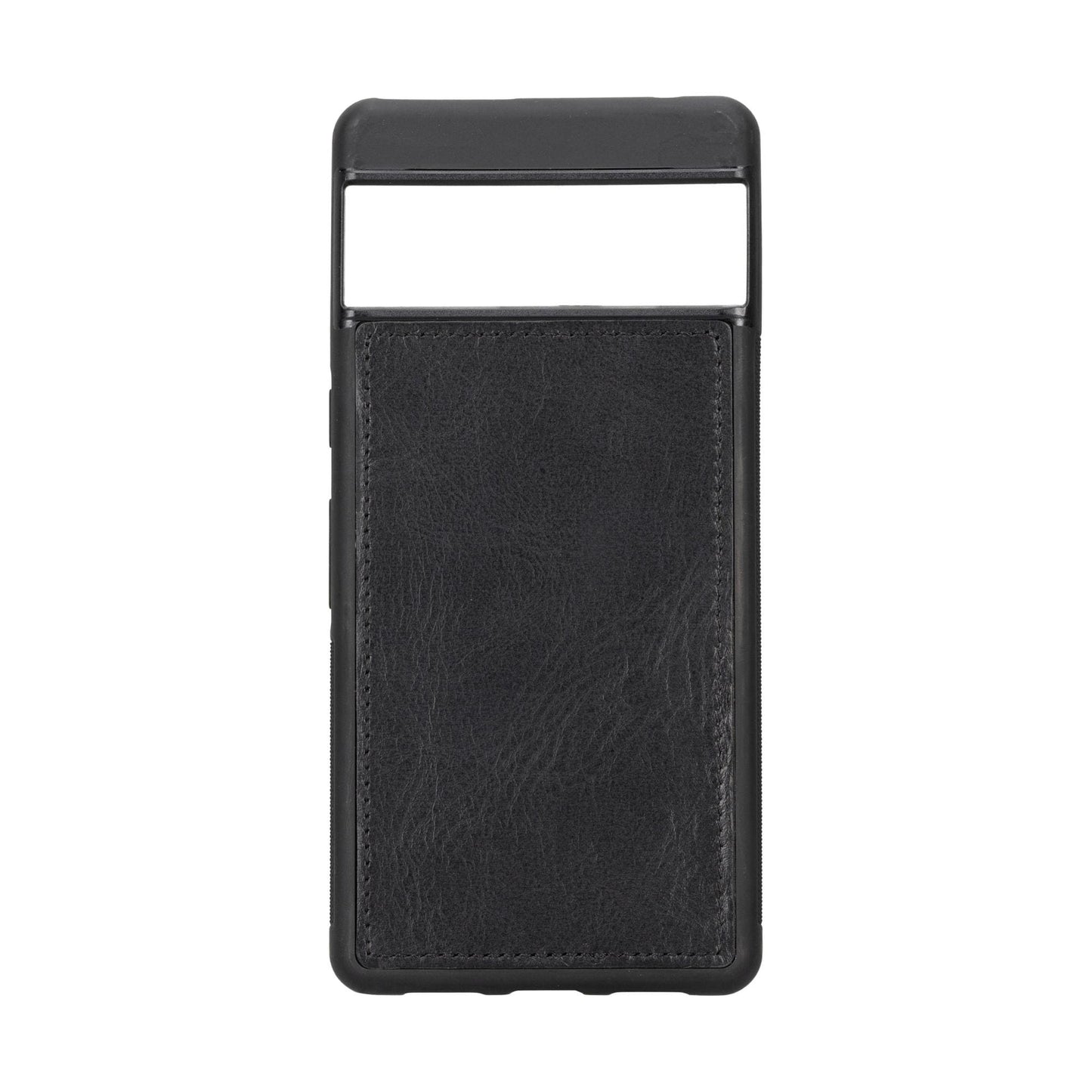 Sheridan Detachable Leather Google Pixel 8 Pro Wallet Case