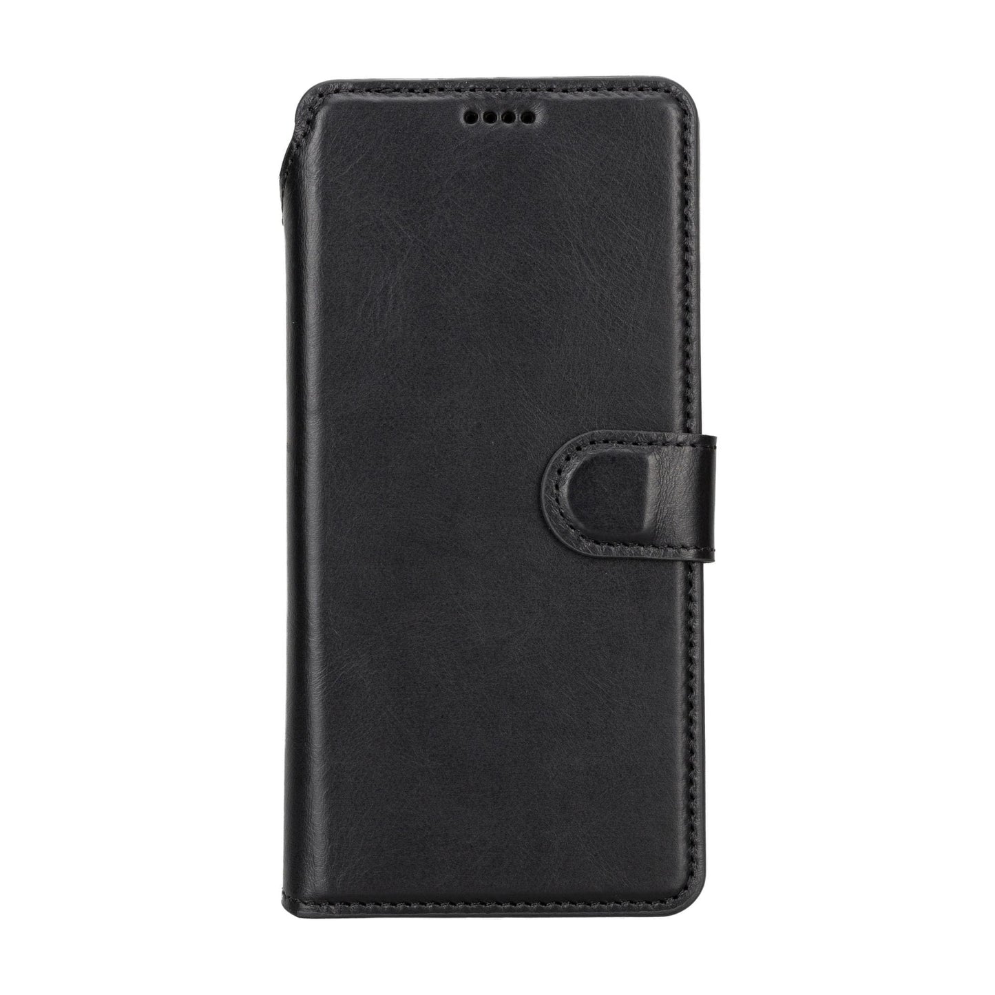Sheridan Detachable Leather Google Pixel 8 Wallet Case