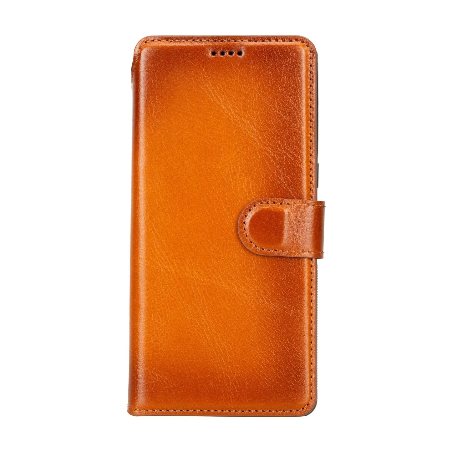 Sheridan Leather Detachable Wallet for Google Pixel 5