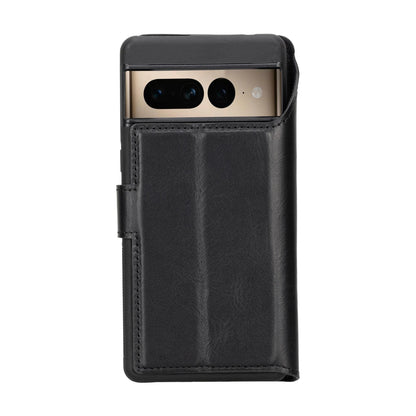 Sheridan Leather Detachable Wallet for Google Pixel 6 & 6 Pro
