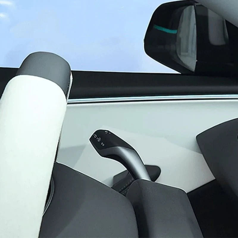 Shift Lever Paddles for Tesla Model 3 Highland/Model Y Juniper/S/X