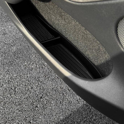 Side Door Storage Organizer Tray for Tesla Model Y