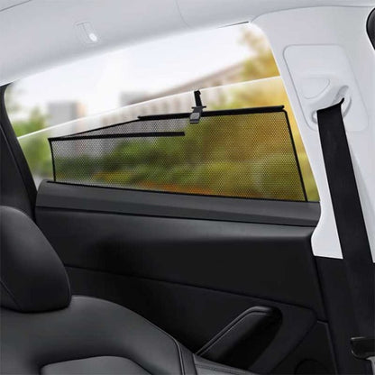 Side Window Shade for Tesla Model 3