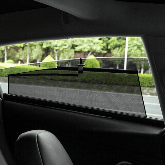 Side Window Shade for Tesla Model Y