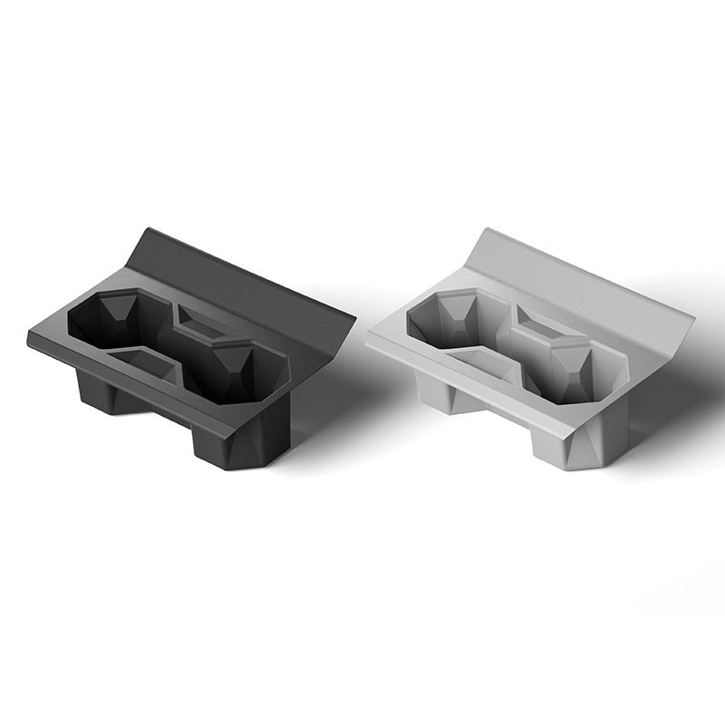 Silicone Center Console Cup Holder for Cybertruck