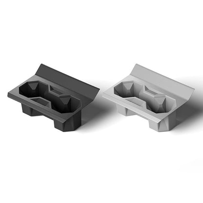 Silicone Center Console Cup Holder for Cybertruck