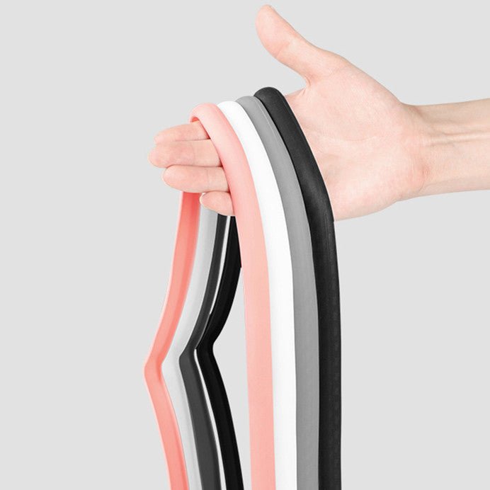 Silicone Central Screen Protector Frame for Tesla Model 3 / Y