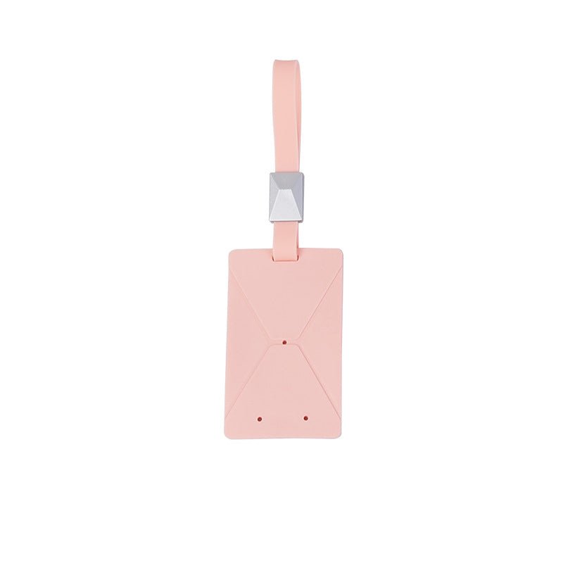 Silicone Key Holder For Tesla Model 3/Y