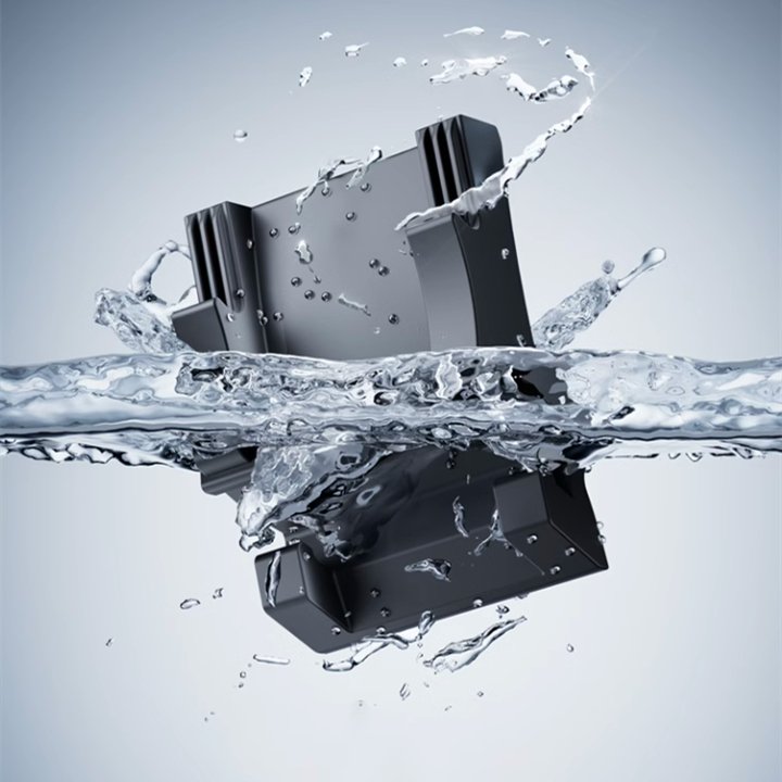 Silicone Phone Holder for Tesla Model 3 Highland & Model Y Juniper