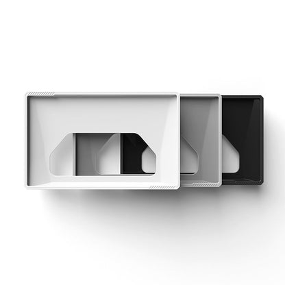 Silicone Protective Frame for Cybertruck